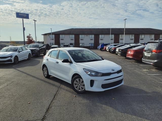 2018 Kia Rio5 LX