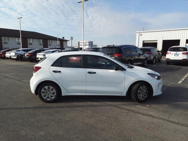 2018 Kia Rio5 LX