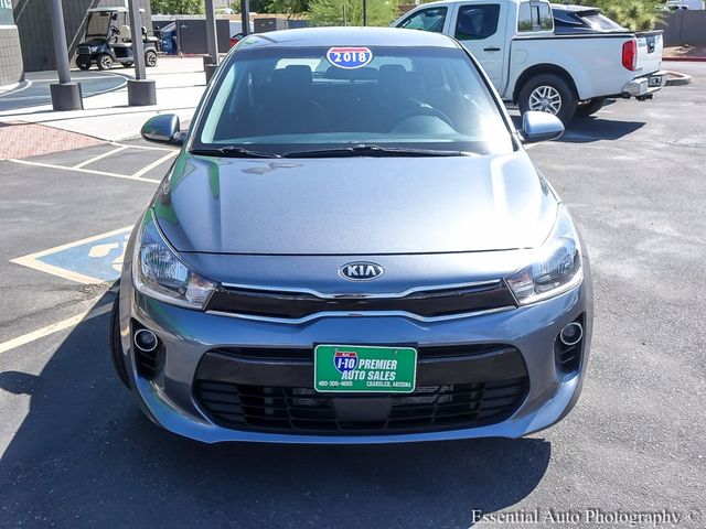 2018 Kia Rio5 EX