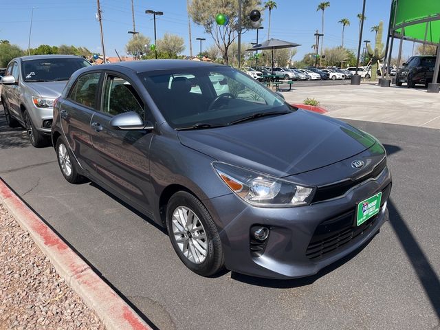 2018 Kia Rio5 EX