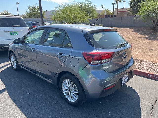 2018 Kia Rio5 EX