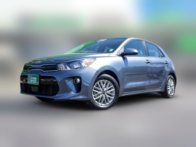 2018 Kia Rio5 EX