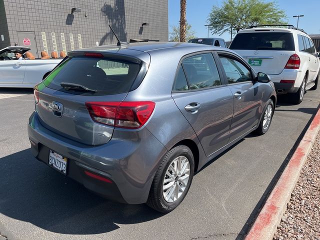 2018 Kia Rio5 EX