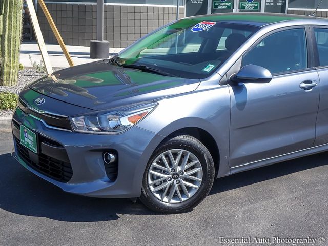 2018 Kia Rio5 EX