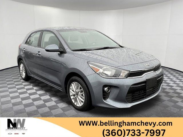 2018 Kia Rio5 EX