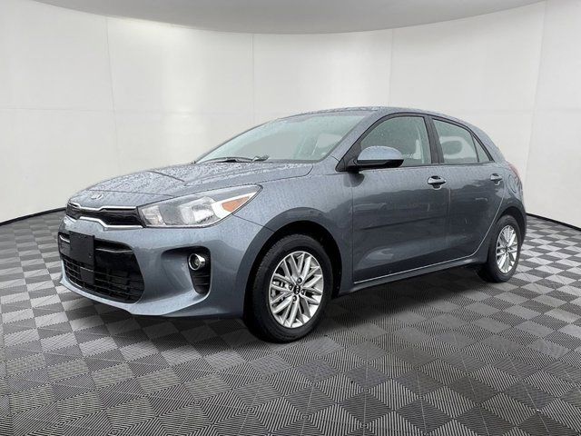 2018 Kia Rio5 EX