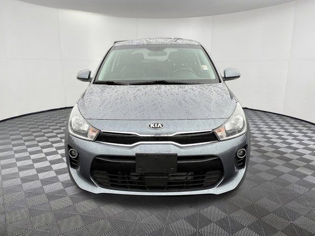 2018 Kia Rio5 EX