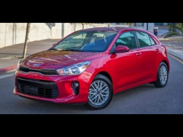 2018 Kia Rio5 EX