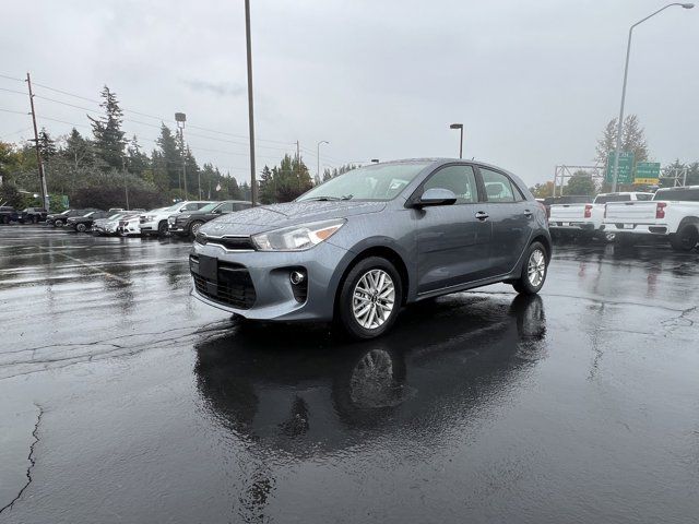 2018 Kia Rio5 EX