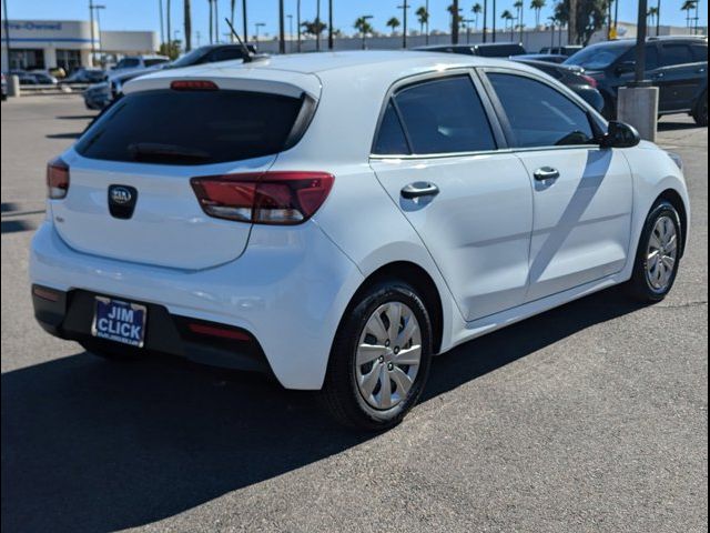 2018 Kia Rio5 LX