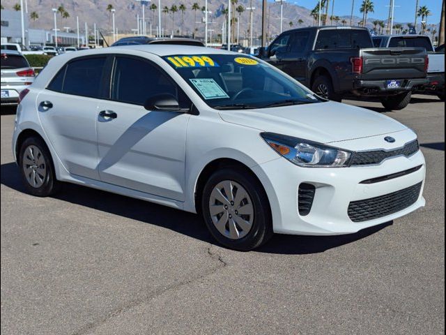 2018 Kia Rio5 LX