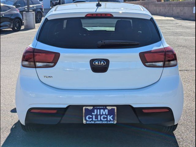 2018 Kia Rio5 LX