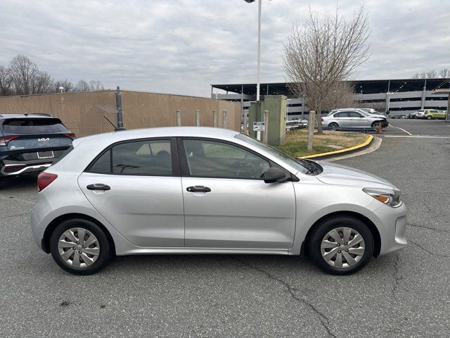 2018 Kia Rio5 LX