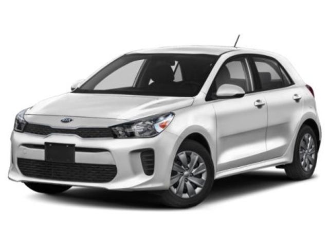 2018 Kia Rio5 LX