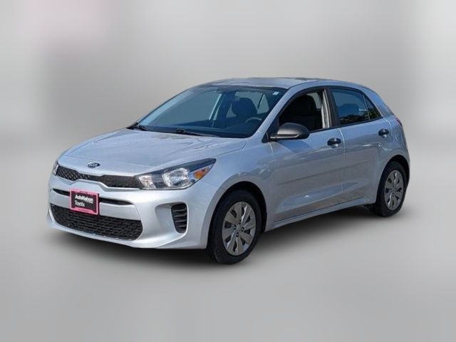 2018 Kia Rio5 LX