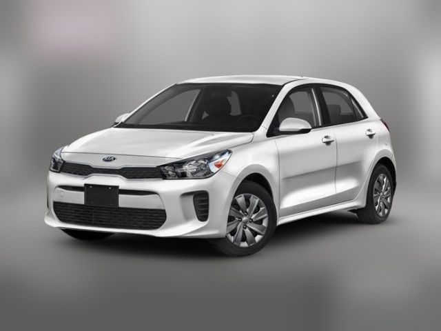 2018 Kia Rio5 LX