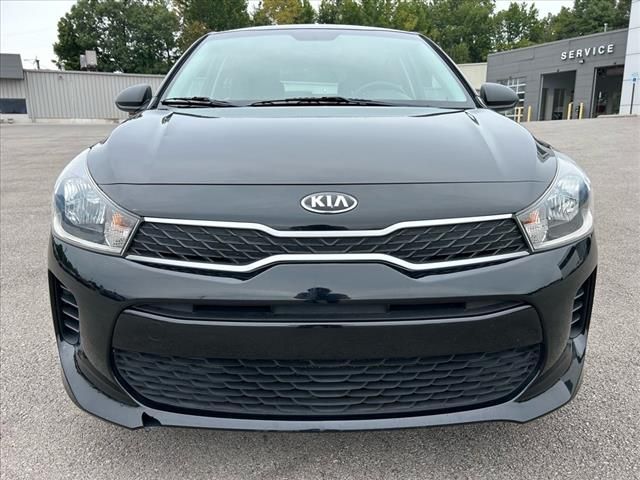 2018 Kia Rio5 LX