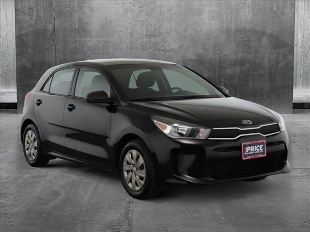 2018 Kia Rio5 LX