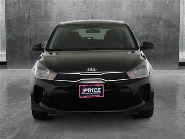 2018 Kia Rio5 LX