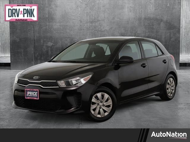 2018 Kia Rio5 LX