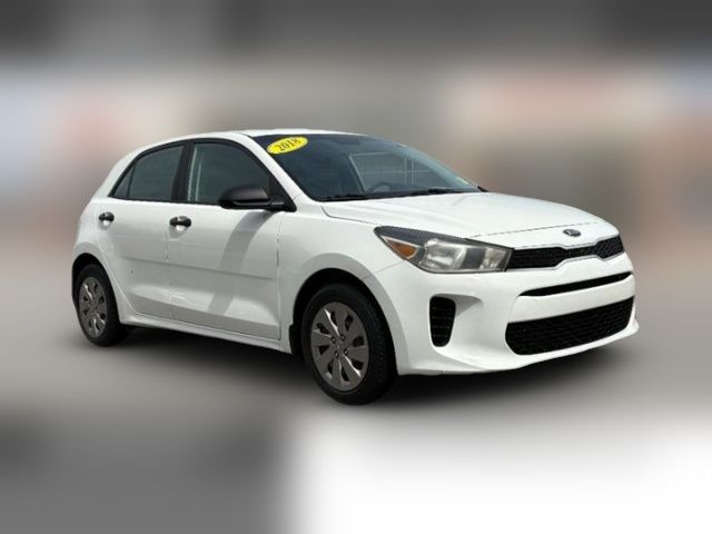 2018 Kia Rio5 LX