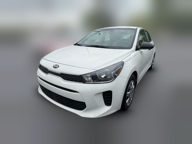 2018 Kia Rio5 LX
