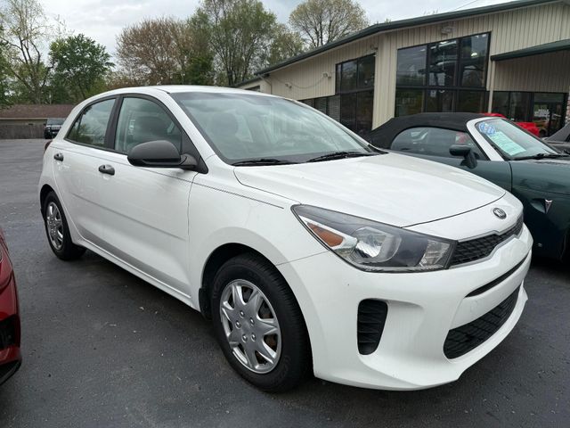 2018 Kia Rio5 LX