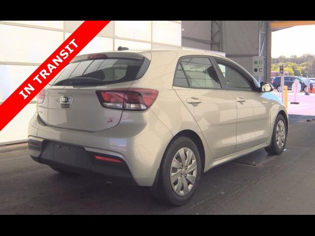 2018 Kia Rio5 S