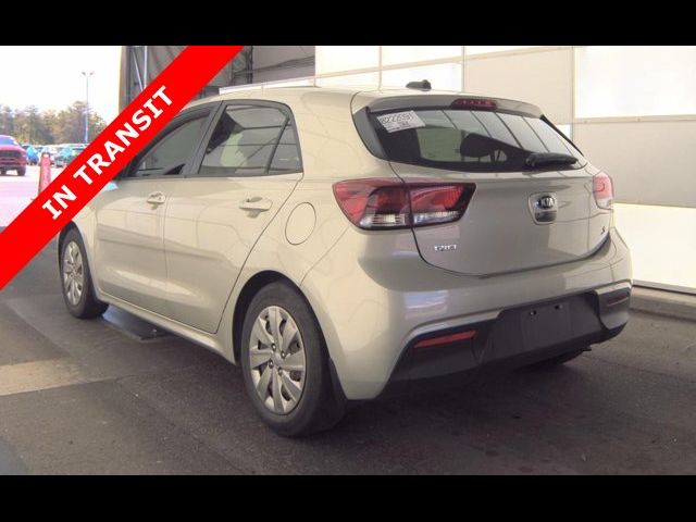 2018 Kia Rio5 S