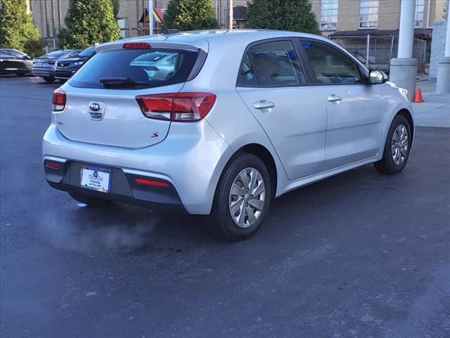 2018 Kia Rio5 S