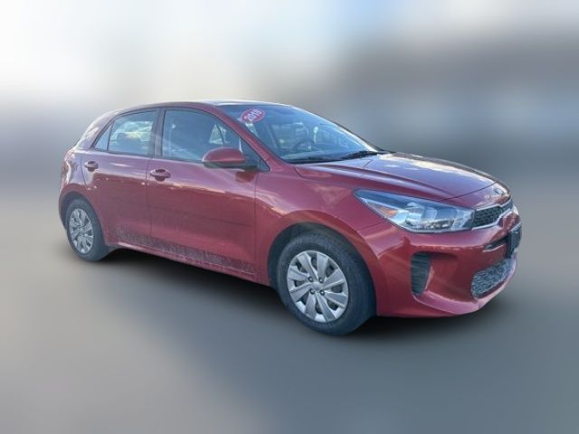 2018 Kia Rio5 S