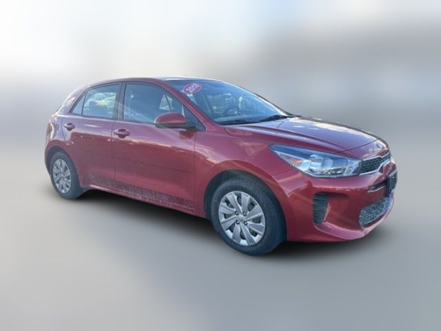 2018 Kia Rio5 S