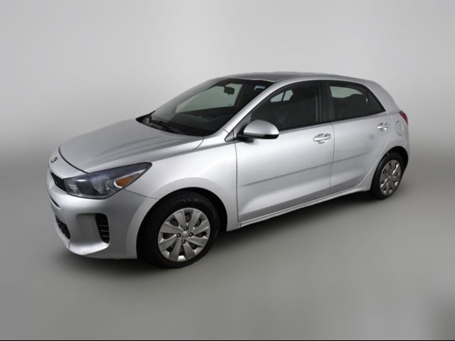 2018 Kia Rio5 S