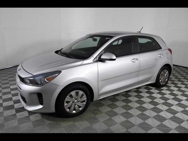 2018 Kia Rio5 S