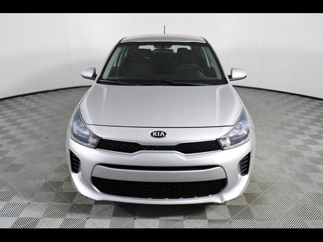 2018 Kia Rio5 S