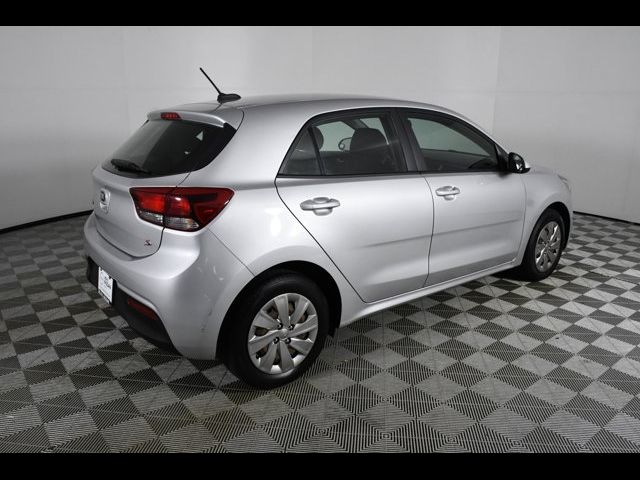 2018 Kia Rio5 S