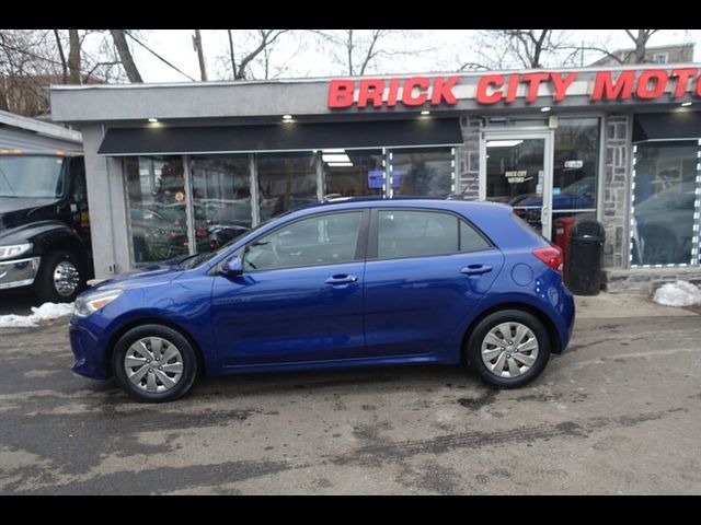 2018 Kia Rio5 S