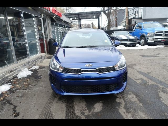 2018 Kia Rio5 S