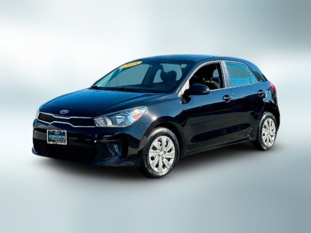 2018 Kia Rio5 S