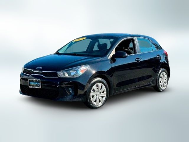 2018 Kia Rio5 S