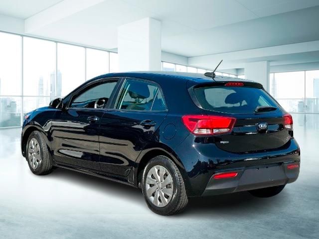 2018 Kia Rio5 S