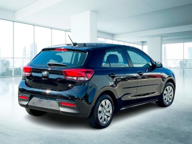 2018 Kia Rio5 S