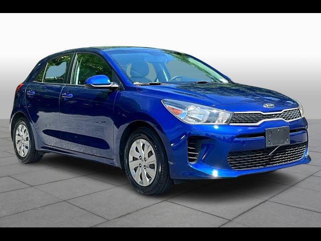 2018 Kia Rio5 S