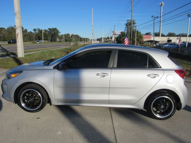 2018 Kia Rio5 S