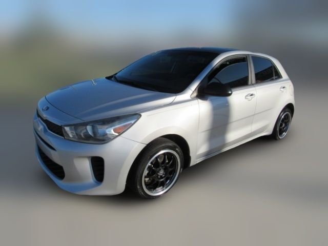 2018 Kia Rio5 S