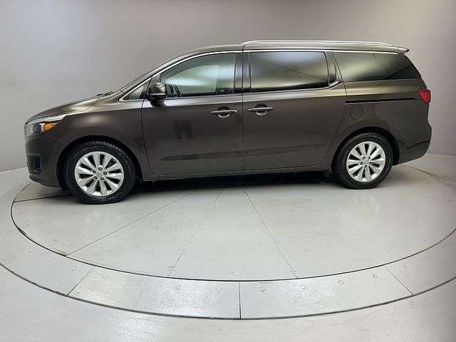 2018 Kia Sedona EX