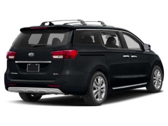 2018 Kia Sedona EX