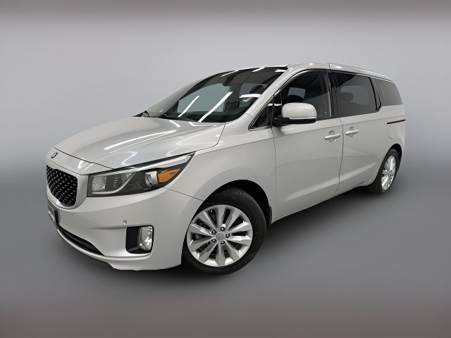 2018 Kia Sedona EX