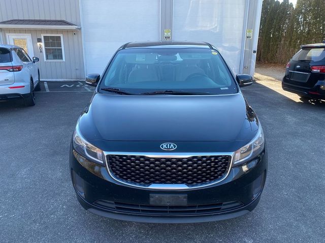 2018 Kia Sedona L