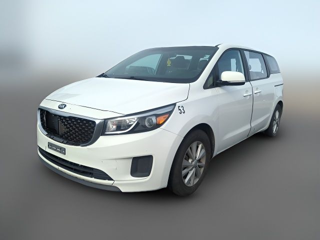 2018 Kia Sedona L